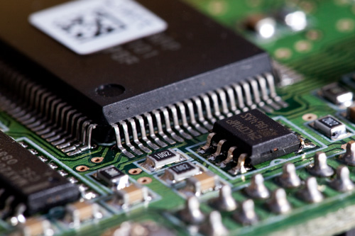 AC-200 CPU